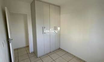 Imagem 7: Apartamento para aluguel 2 quartos 1 vaga Campos Elíseos Ribeirão Preto