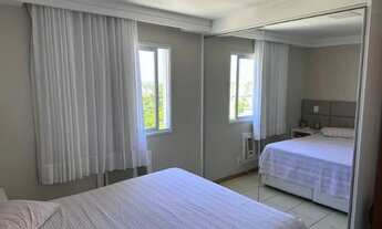 Imagem 5: Apartamento 03 quartos c/ suíte, Naturale Residencial