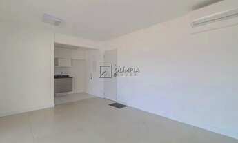 Imagem 4: Locação Apartamento 3 Dormitórios - 110 m² Pinheiros