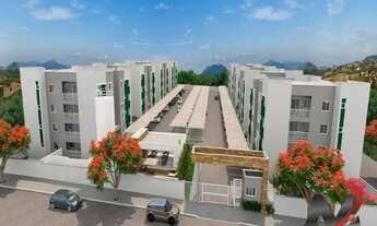 Imagem: Aluga-se apartamento 2 qts