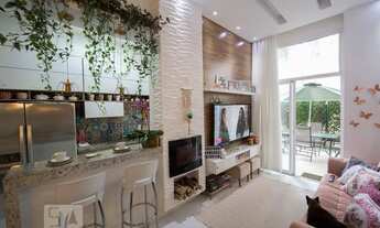 Imagem: Apartamento no Recreio dos Bandeirantes