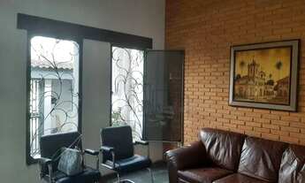 Imagem: Casa com 4 dormitórios para alugar por