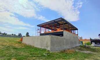 Imagem 2: CASA SOBRADO CONDOMÍNIO LONDON PARK INDAITUBA SP