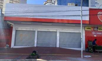 Imagem: Loja Térrea Av. Araguaia