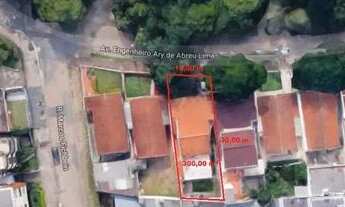 Imagem 3: Casa para Venda - 144m², 4 dormitórios, sendo 1 suites, 4 vagas - Vila Ipiranga