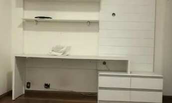 Imagem 5: Excelente Área privativa