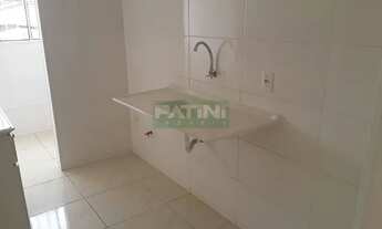 Imagem 5: Apartamento padrão