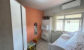 Imagem 4: Apartamento com 2 dormitórios - venda por R$ 150.000,00 ou aluguel por R$ 1.200,00/mês - S