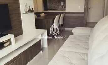 Imagem 2: Apartamento com 3 dorms, Jardim Capivari, Campinas - R$ 370 mil, Cod: AP2735