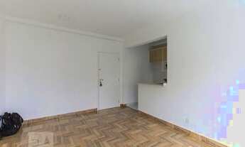 Imagem 2: Apartamento para Aluguel - Aclimação, 2 Quartos, 54 m2