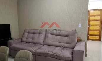 Imagem: CURITIBA - Casa Padrão - Cidade Industrial