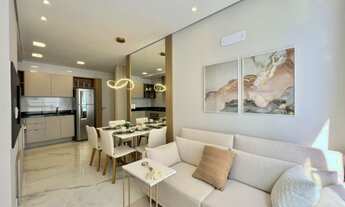 Imagem 4: B3- O Melhor 1 quarto da cidade com vista liberada com 60 meses para pagar