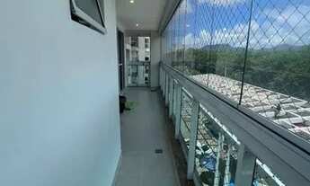 Imagem 7: Apartamento para aluguel com 106 metros quadrados com 3 quartos