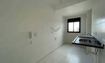 Imagem 2: Apartamento com 2 dormitórios à venda, 53 m² por R$ 417.000,00 - Vila Curuçá - Santo André