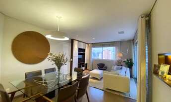 Imagem 4: Apartamento Venda 4 Dormitórios - 128 m² Pompéia