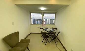 Imagem 3: Cobertura com 3/4 para locação no Imbuí, 175m²