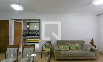 Imagem 5: Apartamento para Aluguel - Nova Suíssa, 3 Quartos, 100 m2