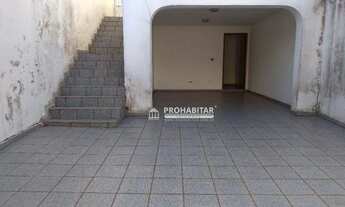 Imagem 3: Sobrado para alugar no Jardim São Nicolau