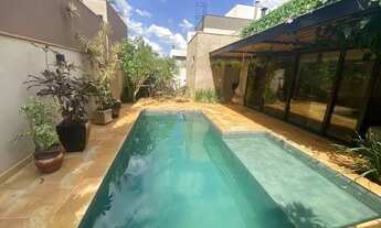 Imagem 2: Casa em Condomínio para aluguel no Alphaville 2, Ribeirão Preto, SP, 4 quartos, 4 suítes