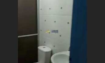 Imagem 4: Casa para locação definitiva no Rio Escuro Com 1 dormitórios, 1 banheiro, sala, cozinha