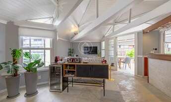 Imagem 6: Rio de Janeiro - Apartamento Padrão - Lagoa