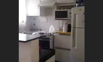 Imagem 4: Apartamento com 2 dorms, Jardim Flamboyant, Paulínia - R$ 40 mil, Cod: 5RAP2485