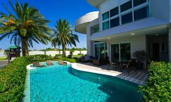 Imagem 4: Casa em Condomínio de 5 dormitórios à Venda - Capão da Canoa