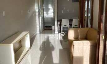 Imagem 2: Apartamento com 1 dormitório para alugar, 49 m² por R$ 3.500,00/mês - Ponta do Farol - São