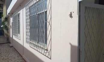 Imagem 7: TODOS OS SANTOS - JORGE ALMIR - ALUGA - CASA - FUNDOS - SOL DA TARDE - 2 QUARTOS - COM VAG