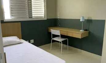 Imagem 7: Apartamento para aluguel com 60 m2 com 02 quartos no Bairro Santa Maria em Uberlândia - MG