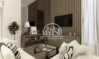 Imagem 4: CASA CONDOMÍNIO BELLA VITTÀ (ENTREGA JUNHO 2023) - JD. CELESTE - JUNDIAÍ SP