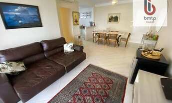 Imagem: Apartamento com 3 dormitórios, 121 m²