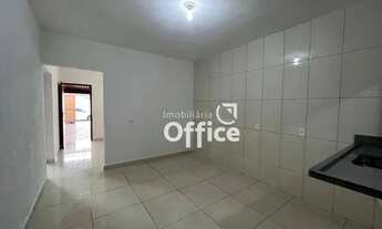 Imagem 4: Casa com 3 dormitórios à venda, 135 m² por R$ 350.000 - Jardim Itália - Anápolis/GO