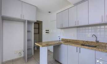 Imagem 6: Apartamento semi mobiliado bairro Jardim Botânico, Porto Alegre - RS