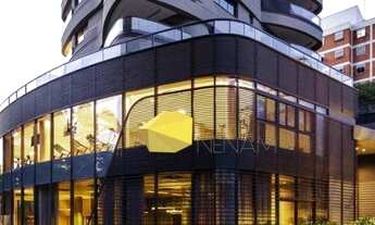 Imagem: Apartamento com 1 dormitório à venda