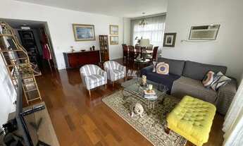 Imagem 4: Planta diferenciada na Tijuca 172m2 sol da manhã com 3 vgs