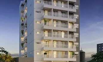 Imagem: Apartamento de 32m2 com 1 quarto em Penha