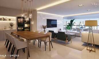 Imagem: FGR Vendo apartamento 4quartos-novo lazer