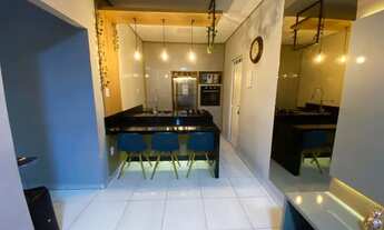 Imagem 3: Casa 10x20 Bairro Vale Dourado