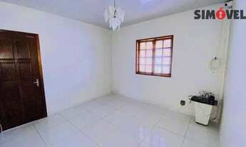 Imagem 4: Qnp 5 - Casa com 3 dormitórios para alugar, 180 m² por R$ 1.600/mês - Ceilândia Norte - Ce