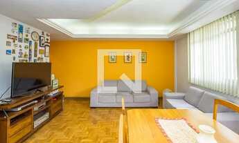 Imagem 4: Apartamento para Aluguel - Jardim América, 3 Quartos, 88 m2