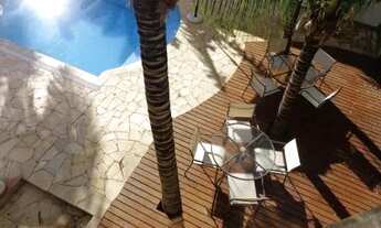 Imagem 3: Venda Casa em condomínio com 5 dormitórios