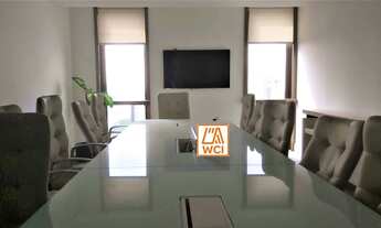 Imagem: Conjunto mobiliado para aluguel e venda