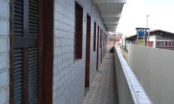 Imagem 2: Apartamento com 1 dormitório para alugar, 40 m² por R$ 609,00/mês - Carlito Pamplona - For