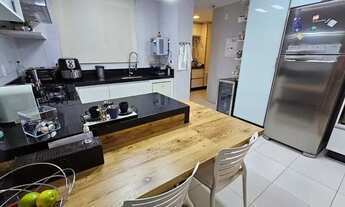 Imagem 6: Breeze LifeStyle Apartamento com 3 Quarto(s) e 4 banheiro(s) à Venda, 125 por R$ 1.100.000