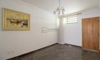 Imagem 3: Apartamento Locação 2 Dormitórios - 100 m² Jardim Paulista