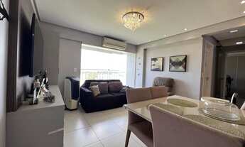 Imagem: Apartamento Lindo- Moveis Projetados- 03