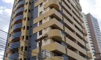 Imagem: Apartamento com 4 dormitórios à venda