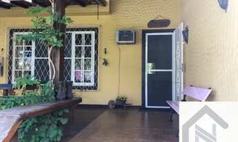 Imagem 3: Casa 3 Qts - doc ok - São Pedro da Aldeia