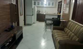 Imagem 4: Casa mobiliada no P. Socorro